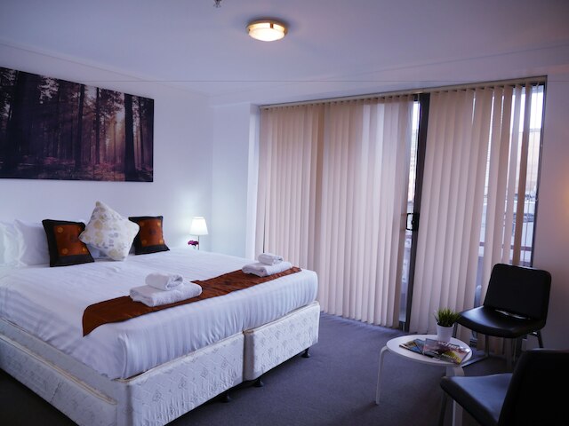 アンカー オン パラマウント