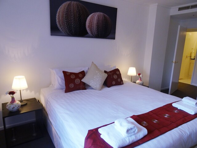 アンカー オン パラマウント