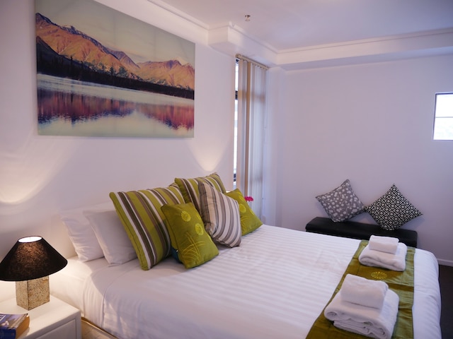 アンカー オン パラマウント