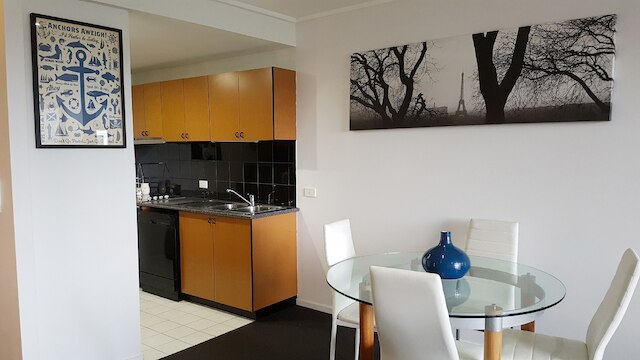 アンカー オン パラマウント