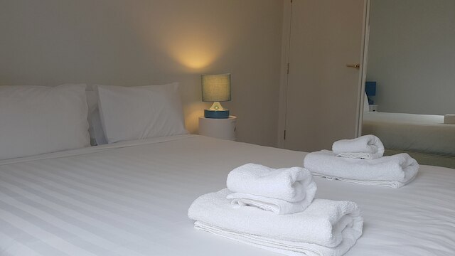 アンカー オン パラマウント