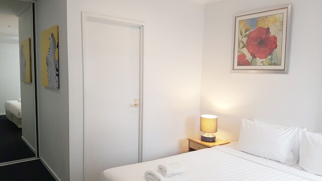 アンカー オン パラマウント