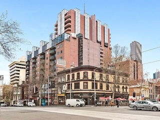 アンカー オン パラマウント