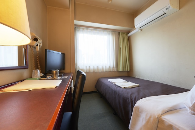 ホテルセレクトイン長野