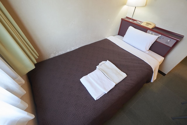 ホテルセレクトイン長野