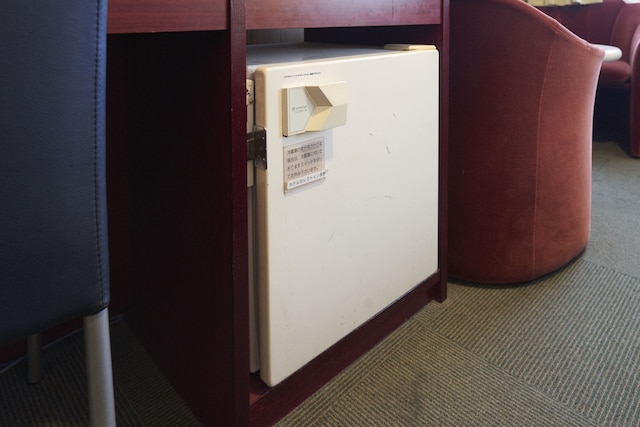 ホテルセレクトイン長野