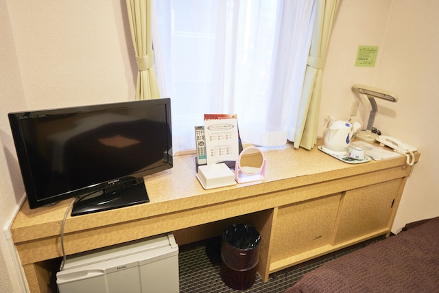 長野プラザホテル