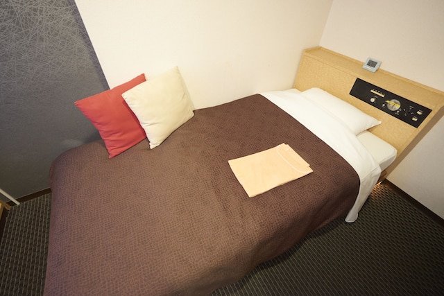 長野プラザホテル