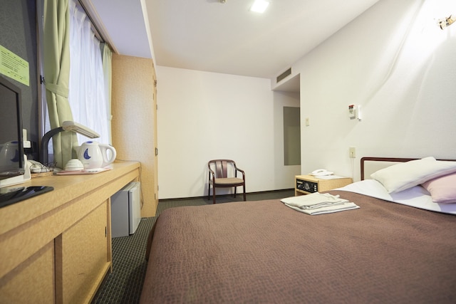 長野プラザホテル