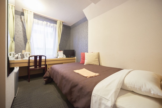 長野プラザホテル