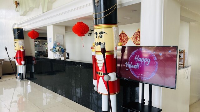 サマー ツリー ホテル