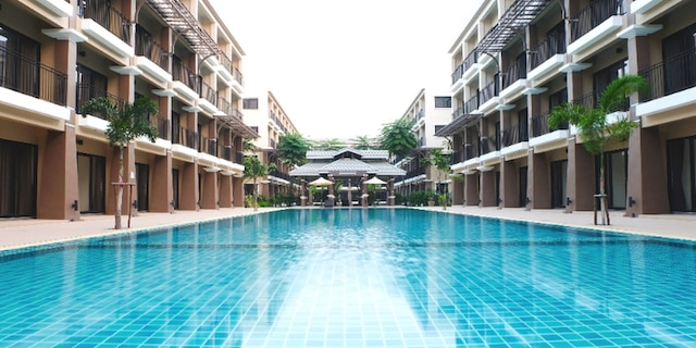 サマー ツリー ホテル