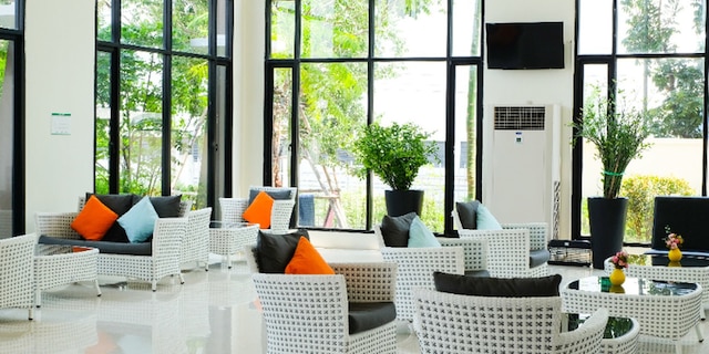 サマー ツリー ホテル