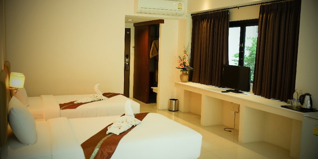 サマー ツリー ホテル