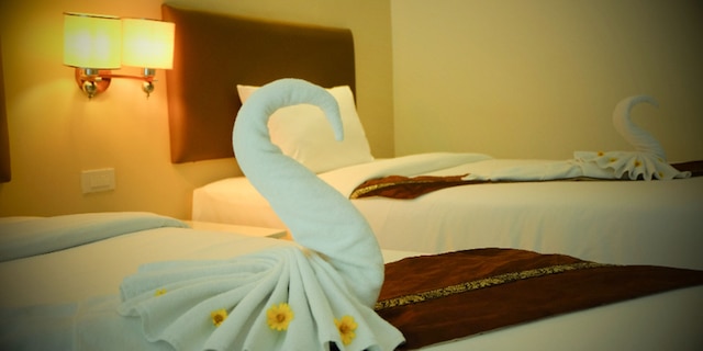 サマー ツリー ホテル