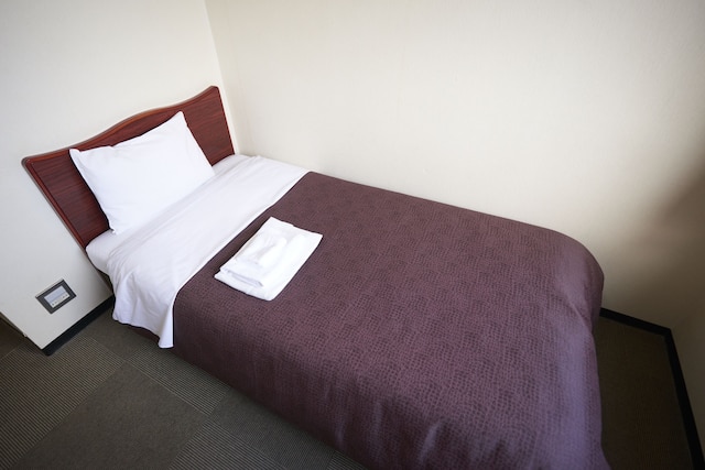 ホテルセレクトイン敦賀