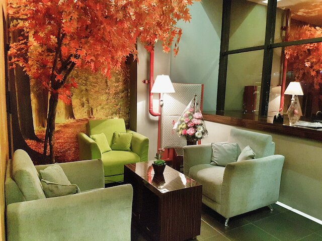 ハッピー イン メラワイ