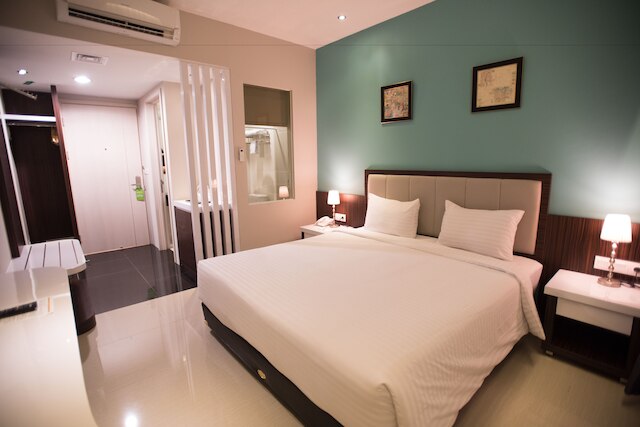 ハッピー イン メラワイ