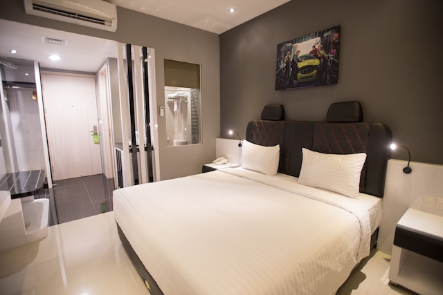 ハッピー イン メラワイ