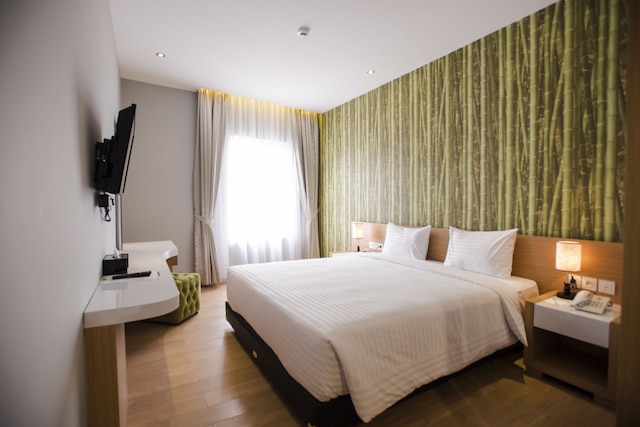 ハッピー イン メラワイ