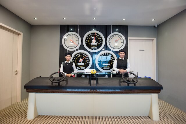 ハッピー イン メラワイ