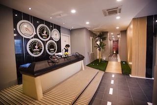 ハッピー イン メラワイ