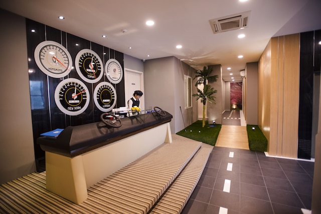 ハッピー イン メラワイ