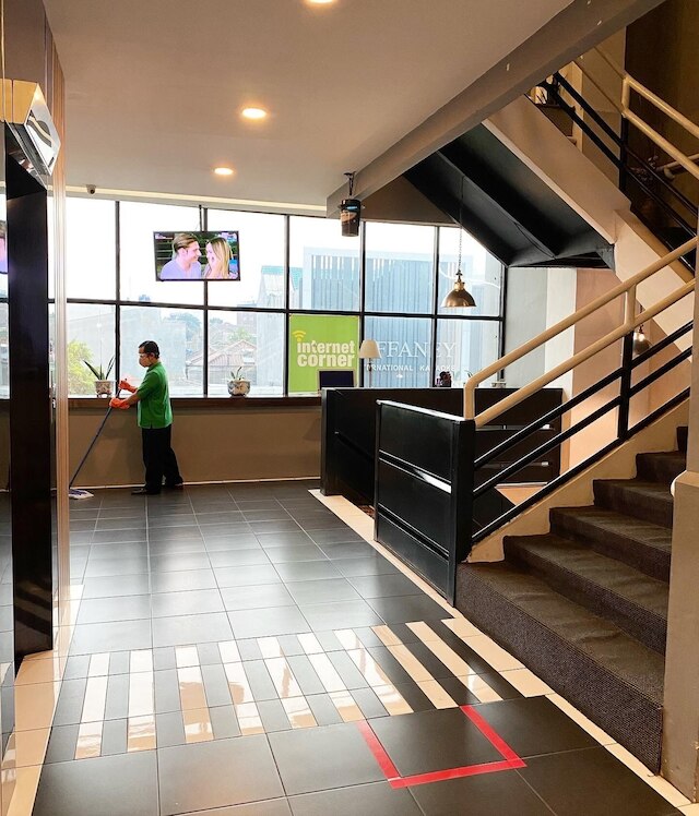 ハッピー イン メラワイ