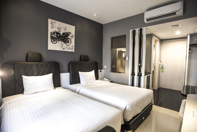 ハッピー イン メラワイ