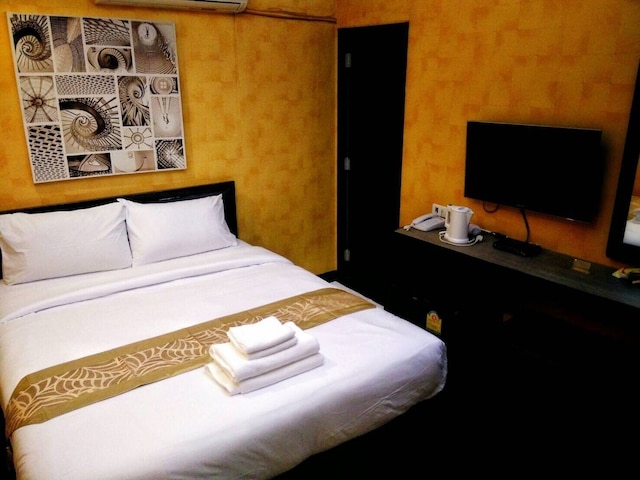 S30 スクンビット ホテル