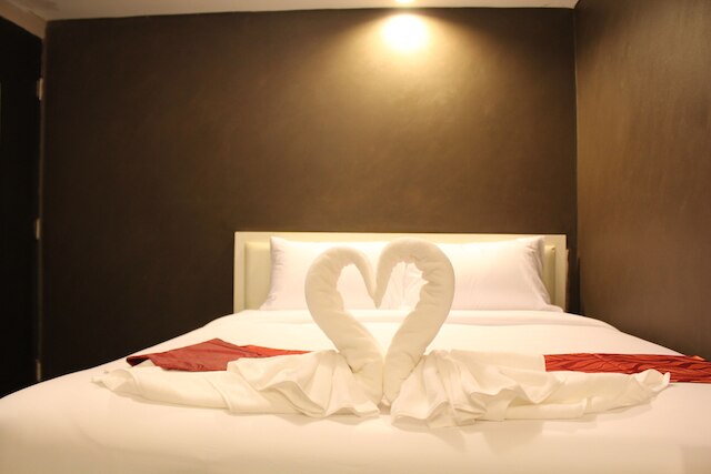 S30 スクンビット ホテル