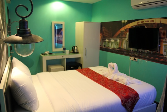 S30 スクンビット ホテル