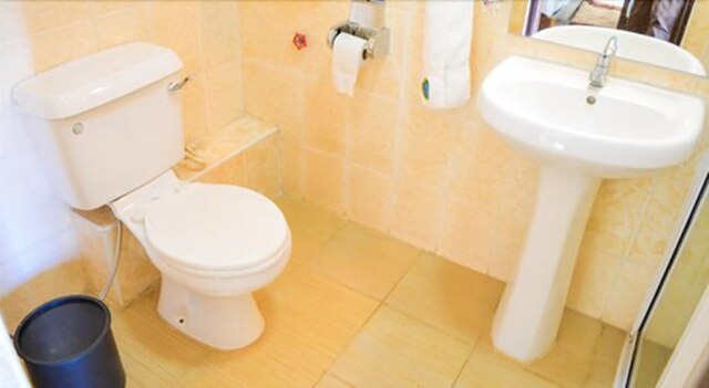 スカイ ホテル ナイロビ