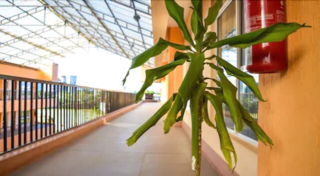 スカイ ホテル ナイロビ