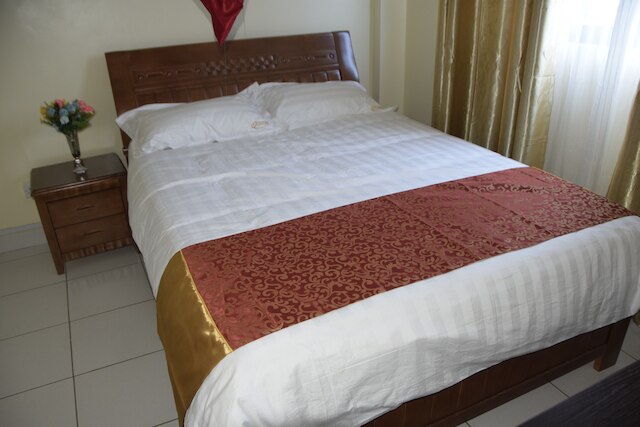 スカイ ホテル ナイロビ