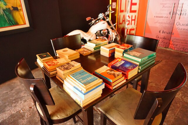 ホテル ブラック