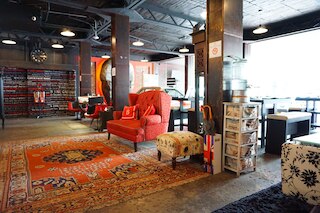 ホテル ブラック