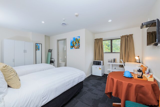 グリーンレーン モーテル