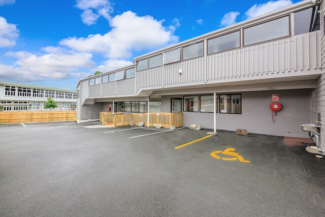 グリーンレーン モーテル