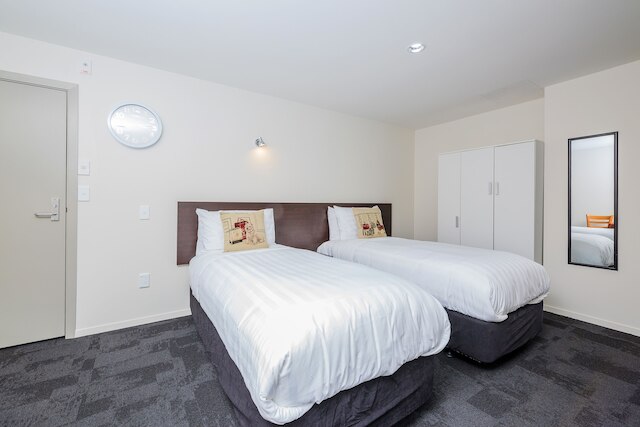 グリーンレーン モーテル