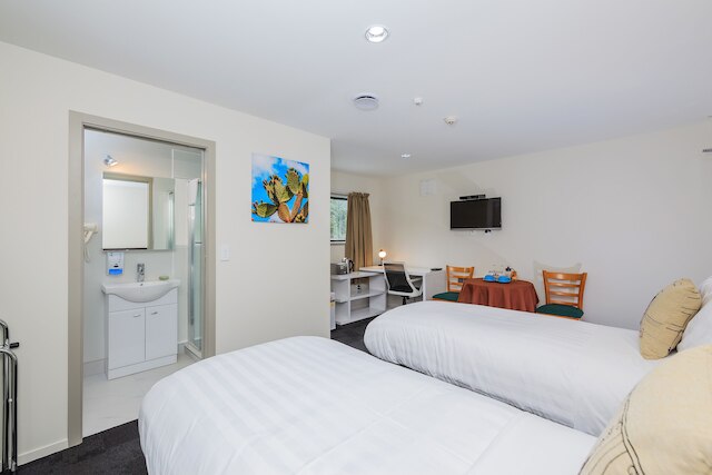 グリーンレーン モーテル