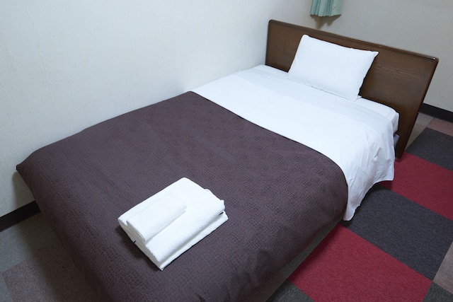 ホテルセレクトイン古川