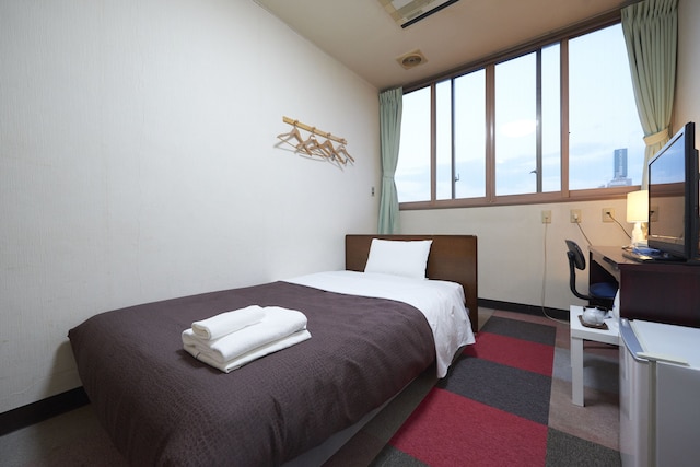 ホテルセレクトイン古川