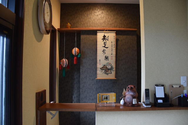 民宿　ふくろう邸