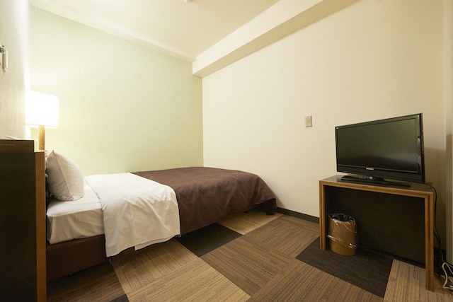 ホテルセレクトインいわき駅前