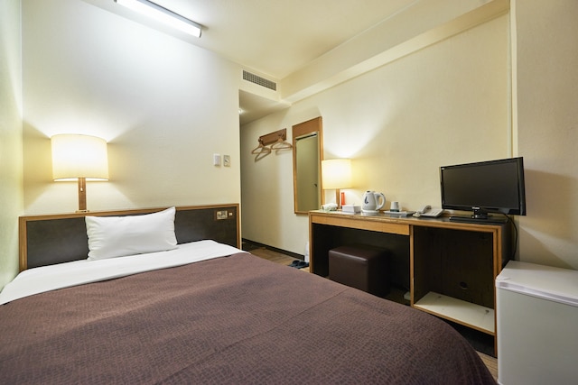 ホテルセレクトインいわき駅前