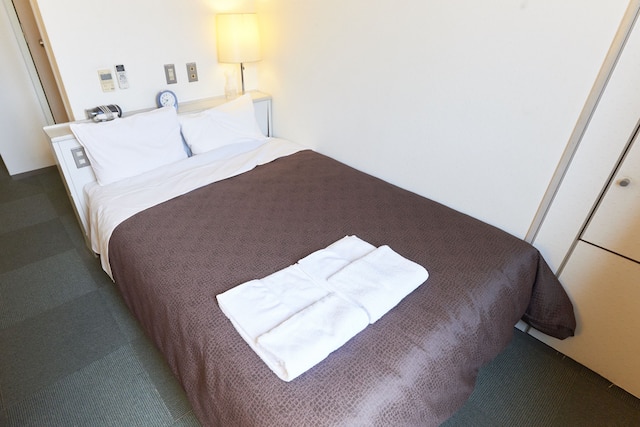 ホテルセレクトイン西那須野駅前