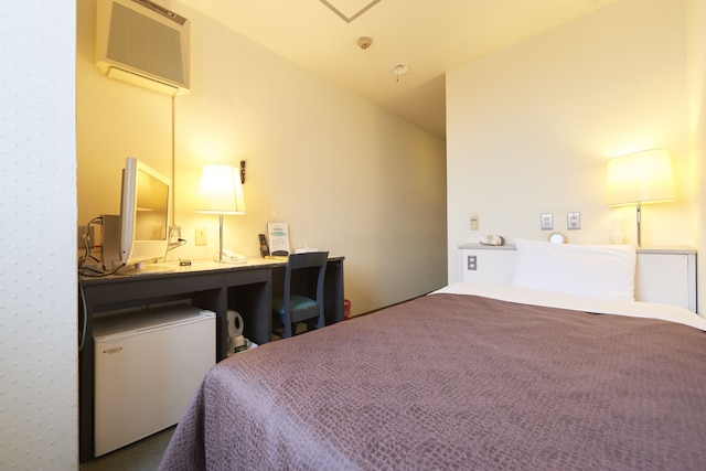 ホテルセレクトイン西那須野駅前