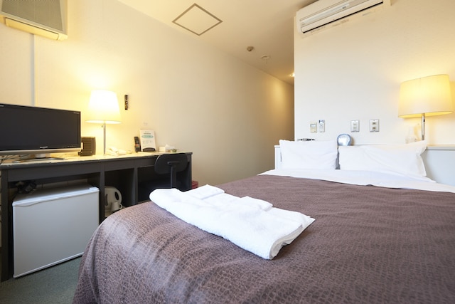 ホテルセレクトイン西那須野駅前