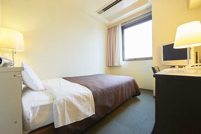 ホテルセレクトイン西那須野駅前